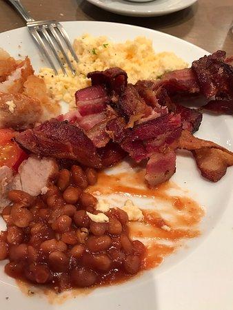 The Carlton Restaurant